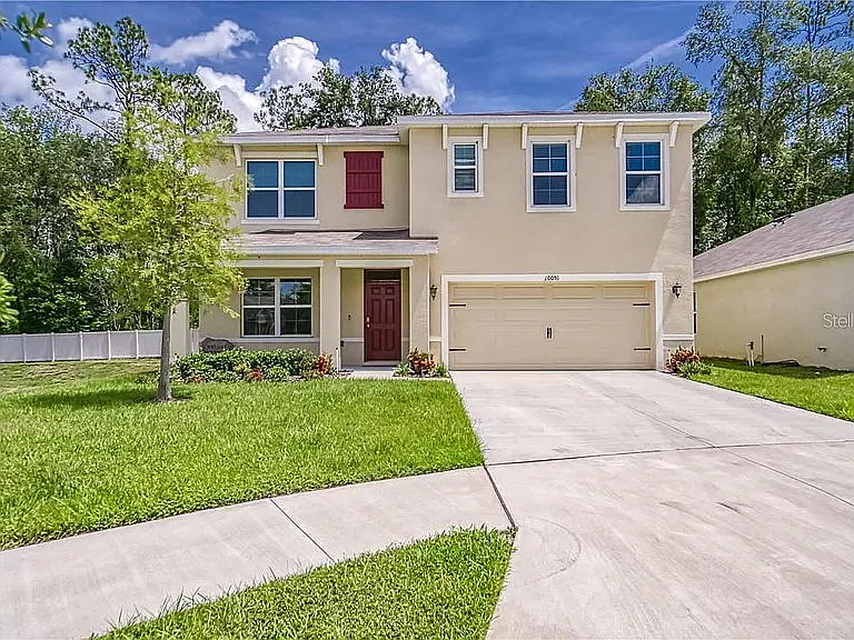 10051 Warm Stone St