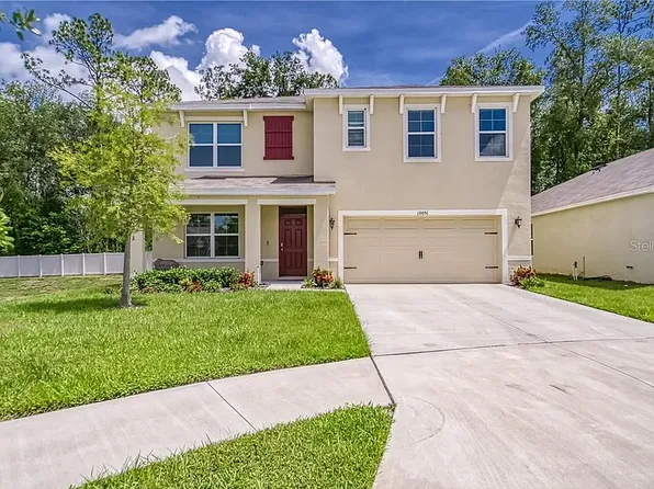 10051 Warm Stone St, Thonotosassa, FL 33592