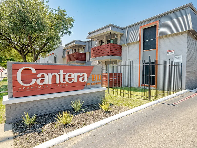 Cantera Apartment Homes — Photo 20