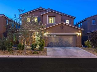 7870 Red Rock Ridge Ave, Las Vegas, NV 89179