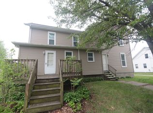 451 W 3rd Ave, Woodhull, IL