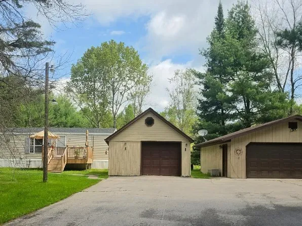 N12226 Glendale CIRCLE, Wausaukee, WI 54177