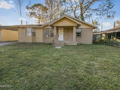 3827 Victor St, Pascagoula, MS, 39567