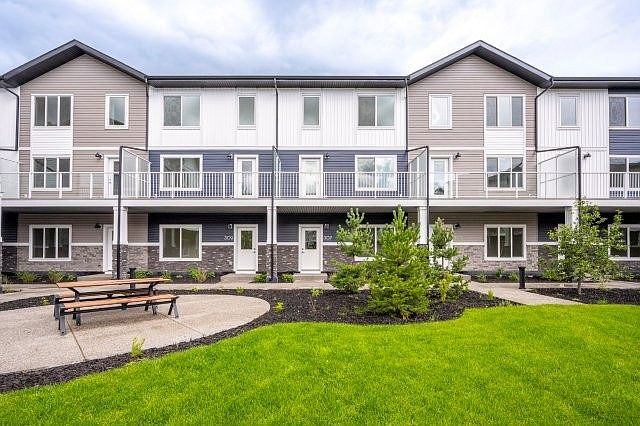 1st image of 1862 Cornerstone Blvd NE #313