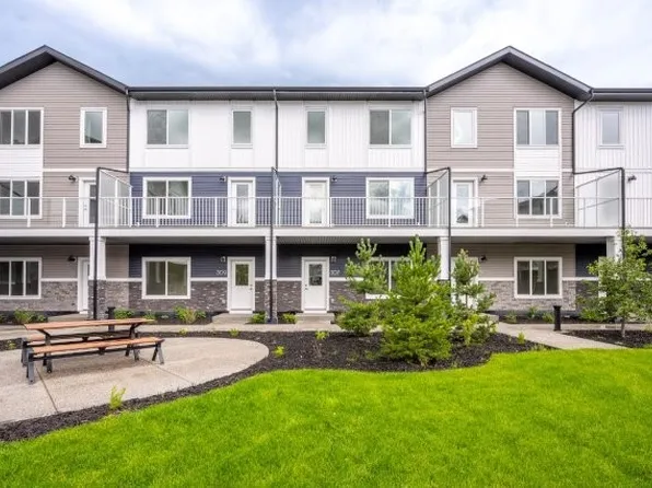 1862 Cornerstone Blvd NE #313, Calgary, AB T3N 1J6