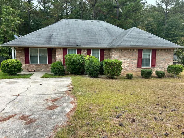 1159 Huntly Circle, Thomson, GA 30824