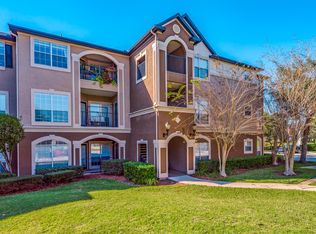 10961 Burnt Ml UNIT 1528, Jacksonville, FL 32256