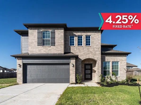 13918 Seneca, La Marque, TX 77568