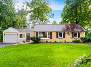 16635 Norwood Ln, Brookfield, WI 53005