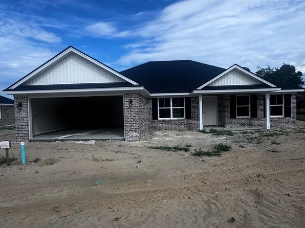100 Esther Ave, Reidsville, GA 30453
