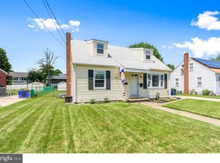121 Maryland Ave, Magnolia, NJ 08049