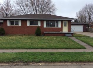 5365 W 26th St, Indianapolis, IN