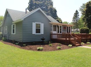 2718 Cameron St, Delavan, WI 53115