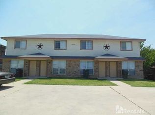 3331 Chisholm Trl APT B, Killeen, TX 76542