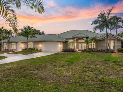 15268 75th Avenue N, Palm Beach Gardens, FL, 33418