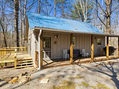 356 Ridgeview Rd, Morganton, GA, 30560