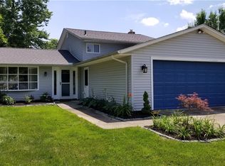 5443 Manning Cir, North Ridgeville, OH 44039