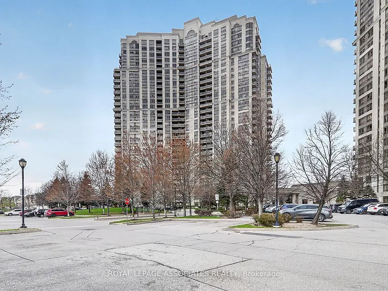 710 Humberwood Blvd #606A — Photo 9
