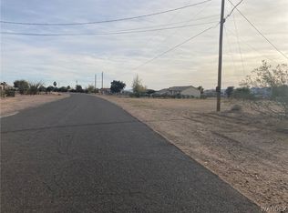 641 S San Pedro Rd, Golden Valley, AZ 86413