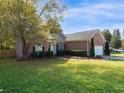 3856 Tanyard Mill Ct, High Point, NC, 27265