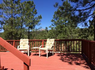 109 Silver Star Ct, Ruidoso, NM 88345