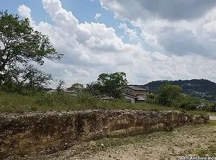 23426 Edens Cyn, San Antonio, TX 78255