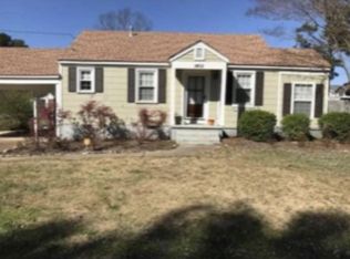 1402 Kincannon St, Tupelo, MS 38804