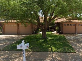 5231 73rd St, Lubbock, TX 79424