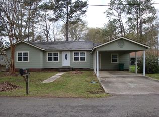 411 Moody St, Picayune, MS 39466