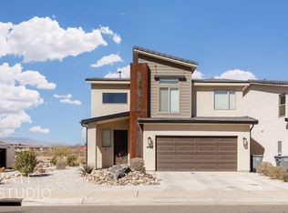 4107 Cerro Way St, Saint George, UT 84790