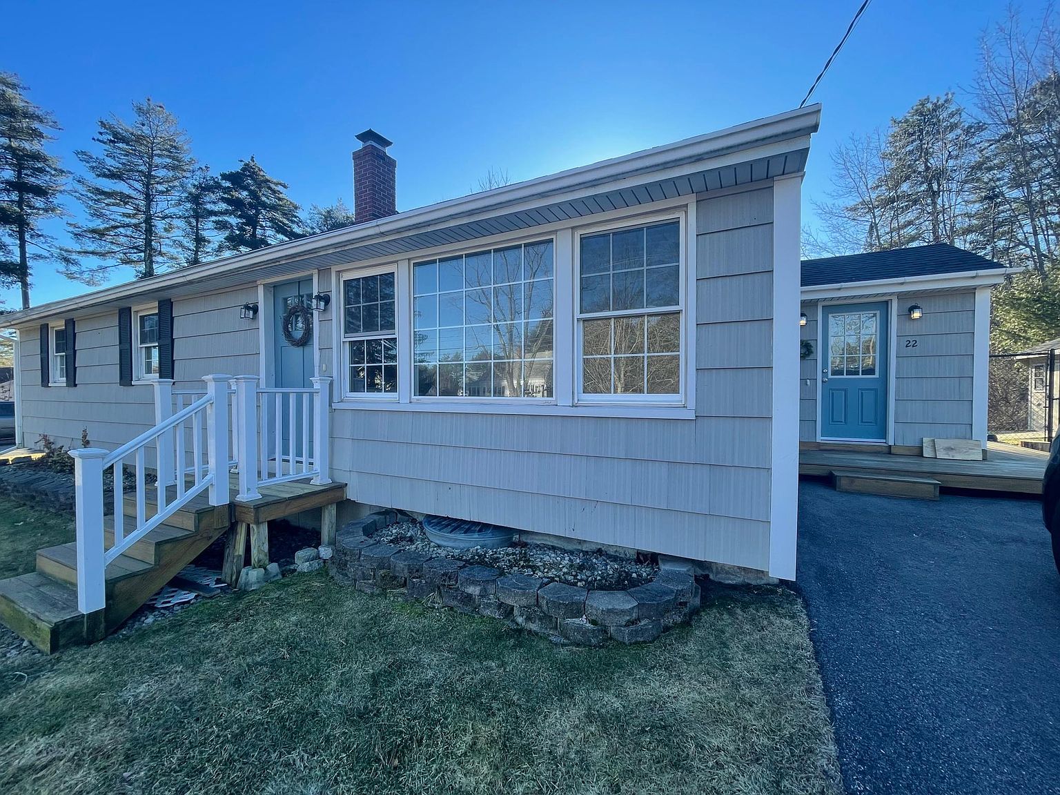 22 Sebago Lake Rd, Gorham, ME 04038 Zillow