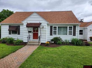 110 Agency Rd, Mankato, MN 56001