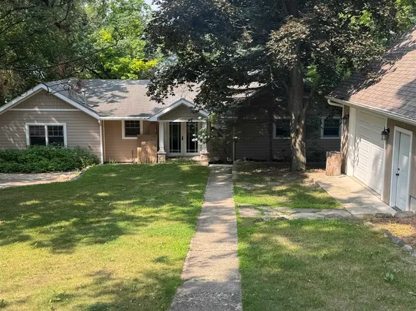 W1988 Tuleta Hill Rd, Markesan, WI 53946