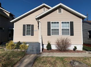 2429 Jerden Ave, Granite City, IL