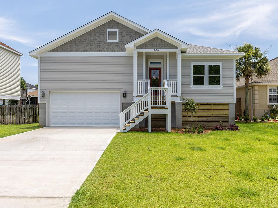 556 Parish Blvd, Mary Esther, FL 32569 MLS 919577 Zillow