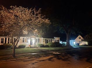 1535 Saint Paris Rd, Springfield, OH 45504