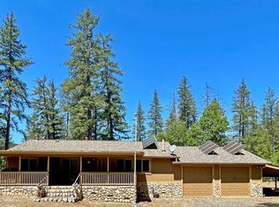 3320 Booth Way, Potter Valley, CA 95469