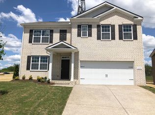 2072 Sunflower Dr, Spring Hill, TN 37174