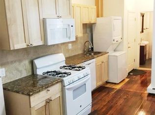257 Windsor St #1R, Cambridge, MA 02139