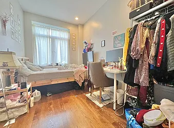 Rented by Doorway NYC, LLC