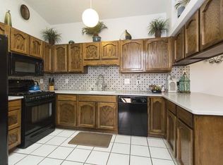 942 Sherwood Dr, Alamogordo, NM 88310