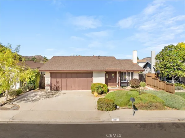 3811 San Marcos Ct, Thousand Oaks, CA 91320