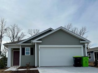 105 Cleat Dr LOT 340, Holly Ridge, NC 28445