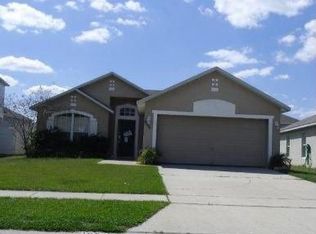 10838 Laxton St, Orlando, FL 32824