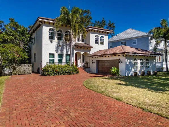 4605 W Vasconia St, Tampa, FL 33629