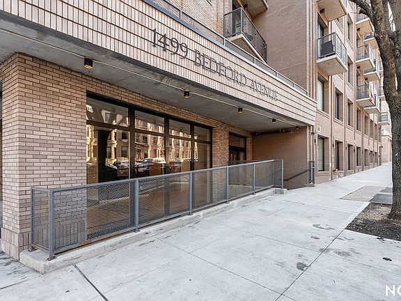 5th image of 1499 Bedford Ave #9Q