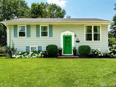 145 John St, Franklin, OH, 45005