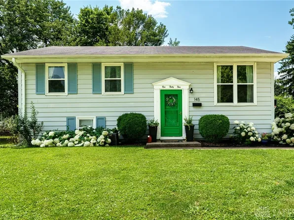 145 John St, Franklin, OH 45005