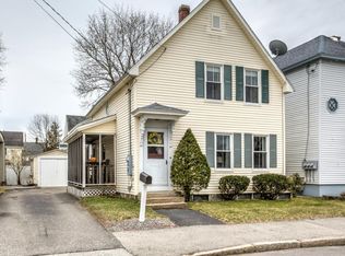 24 Prince St, Manchester, NH 03102