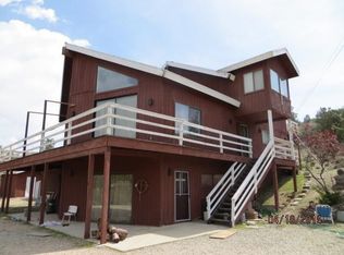 12250 Quail Mountain Rd, Tehachapi, CA 93561